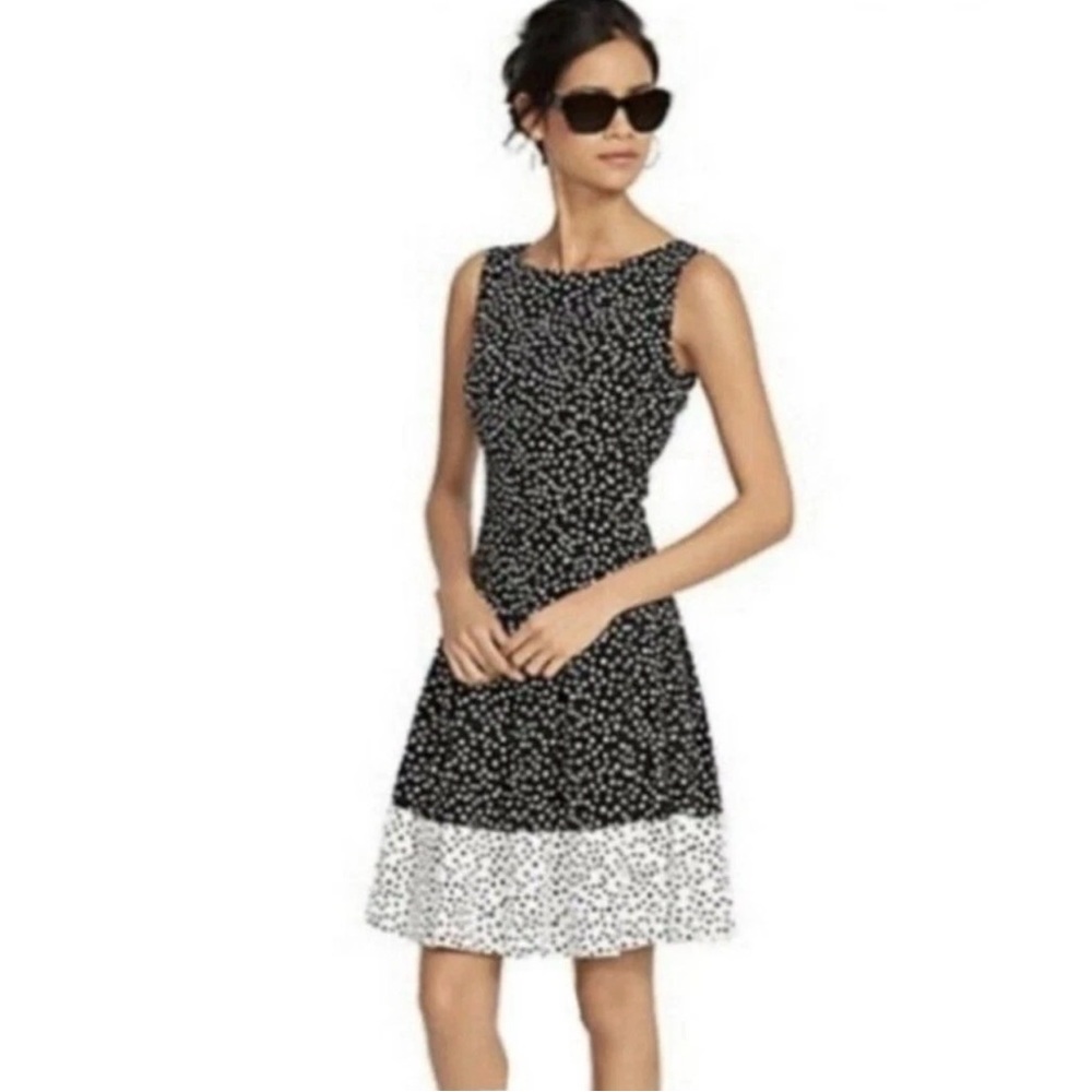 Ralph Lauren - Polka‎ Dot Dress